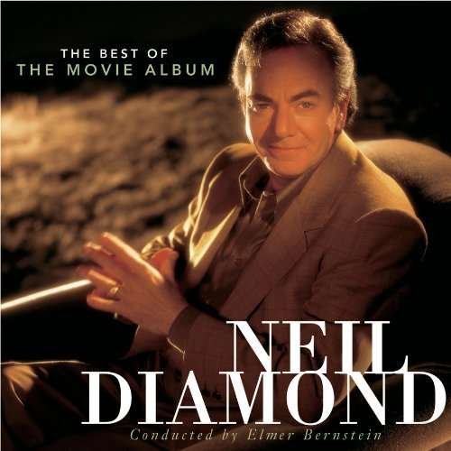 Cover for Neil Diamond · Best of the Movie Album (CD)