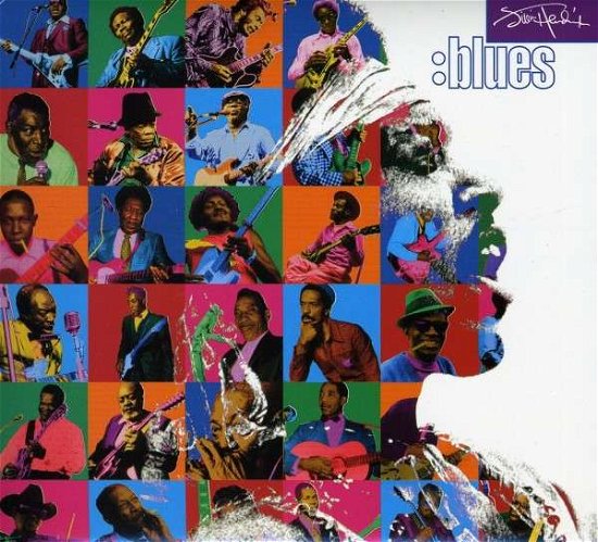 Blues - The Jimi Hendrix Experience - Musik - POP - 0886977451621 - 16 november 2010