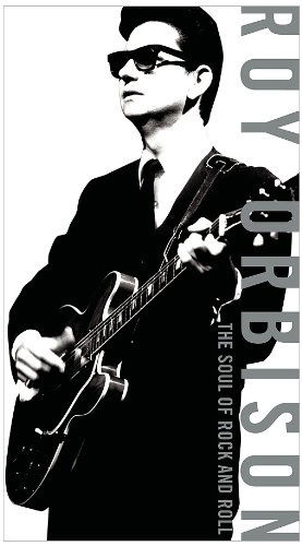 Soul Of Rock And Roll - Roy Orbison - Music - SONY MUSIC ENTERTAINMENT - 0886978214621 - November 8, 2010