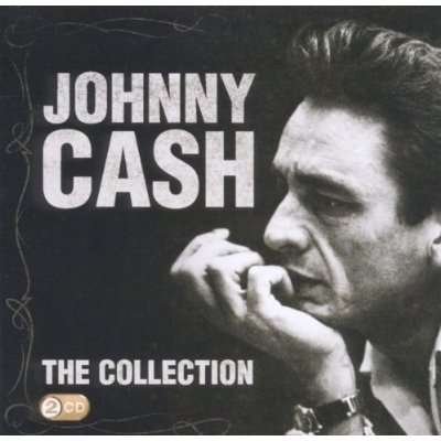 Collection - Johnny Cash - Musiikki - LEGACY - 0886978920621 - tiistai 5. heinäkuuta 2011