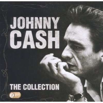 Collection - Johnny Cash - Musik - LEGACY - 0886978920621 - 5. juli 2011