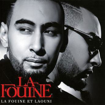 Cover for La Fouine · La Fouine et Laouni (CD) (2011)