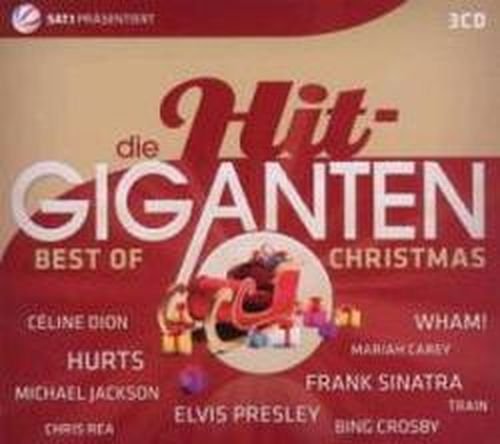 Die Hit Giganten-best.. - V/A - Music - SPMAR - 0886979600621 - October 30, 2020