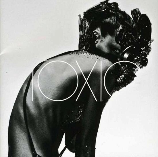 Cover for Gazette · Toxic (CD) (2011)