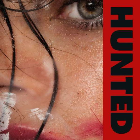 Hunted - Anna Calvi - Musique - DOMINO - 0887828046621 - 6 mars 2020