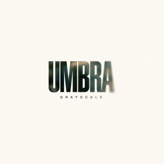 Umbra - Grayscale - Musique - FEARLESS - 0888072275621 - 4 février 2022