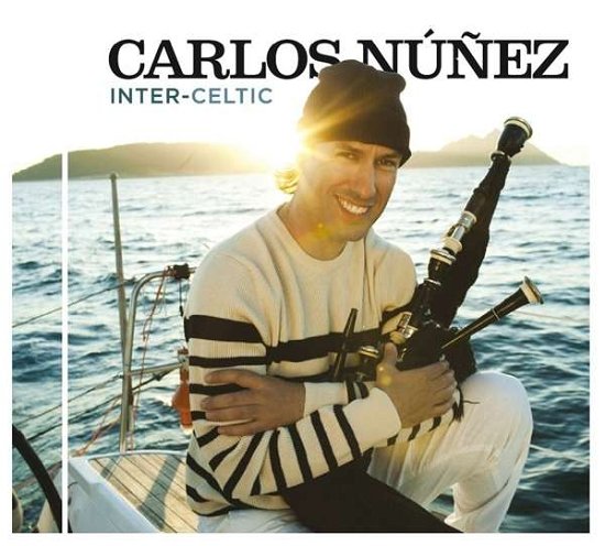Inter-celtic - Carlos Nunez - Musik - SONY SPAIN - 0888430332621 - 24. februar 2014