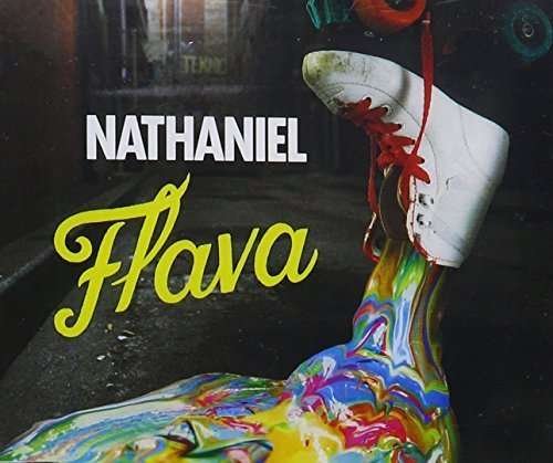 Cover for Nathaniel · Flava (CD) (2017)
