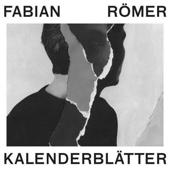 Kalenderblatter - Fabian Romer - Music - JIVE - 0888750850621 - June 2, 2015