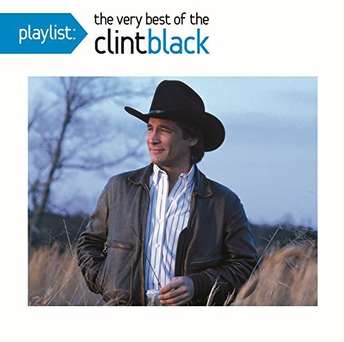 Cover for Black Clint · Playlist: Very Best of Clint B (CD) (2017)