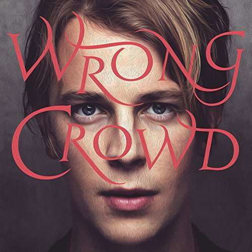 Cover for Tom Odell · Tom Odell - Wrong Crowd (CD) [Deluxe edition] (2010)