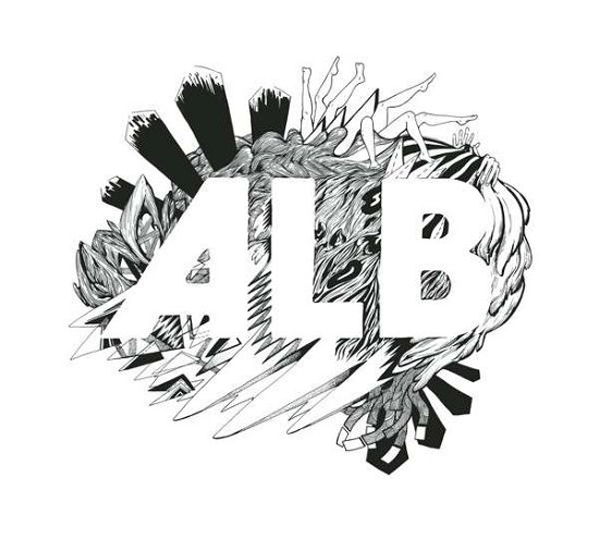 Cover for Alb · Come Out! It's Beautiful (CD) (2016)