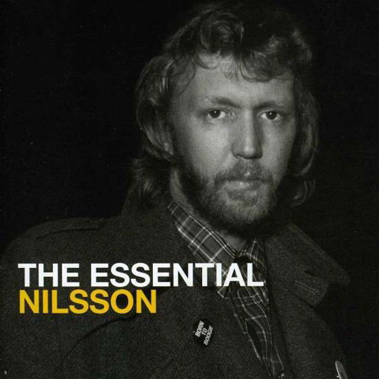 Essential - Nilsson - Muziek - Sony Owned - 0888837715621 - 24 september 2013