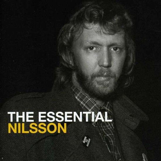 Essential - Nilsson - Musik - Sony Owned - 0888837715621 - 24 september 2013