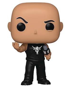 upcoming wwe funko pop 2020