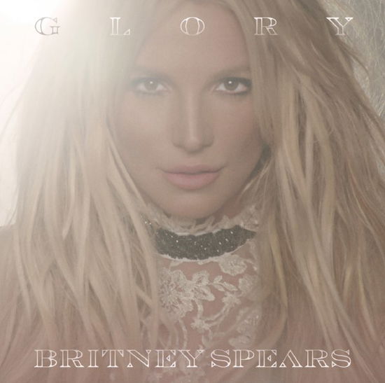 Glory - Britney Spears - Muziek -  - 0889853666621 - 26 augustus 2016