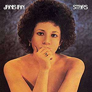 Cover for Janis Ian · Stars (CD) [Remastered edition] (2018)