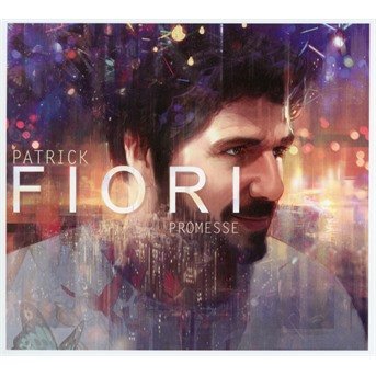 Cover for Patrick Fiori · Promesse (CD) (2017)