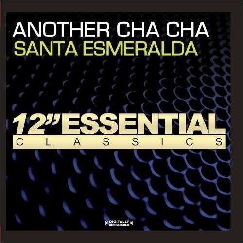 Cover for Santa Esmeralda · Another Cha Cha (CD)