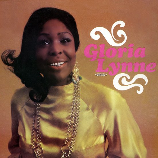Cover for Gloria Lynne (CD) (2012)