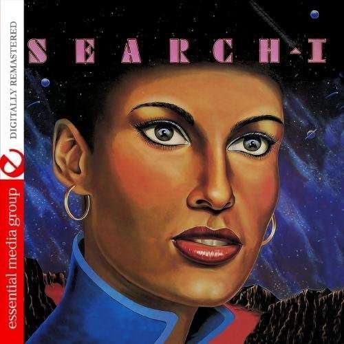 Cover for Search · Search 1-Search (CD) (2012)