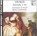 Cover for Antonio Vivaldi · Serenata a (CD) (2005)