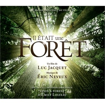 Cover for E. Neveux · Il Etait Une Forait (CD) (2013)