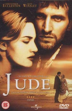 Cover for Jude (DVD) (2001)