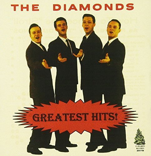 Greatest Hits - Diamonds - Music -  - 3307269175621 - September 17, 2013