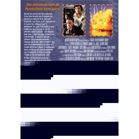 Blow Away - Movie - Films - MGM - 3344429000621 - 