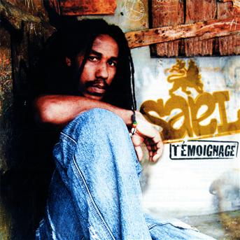 Cover for Sael · Temoignage (CD) (2009)