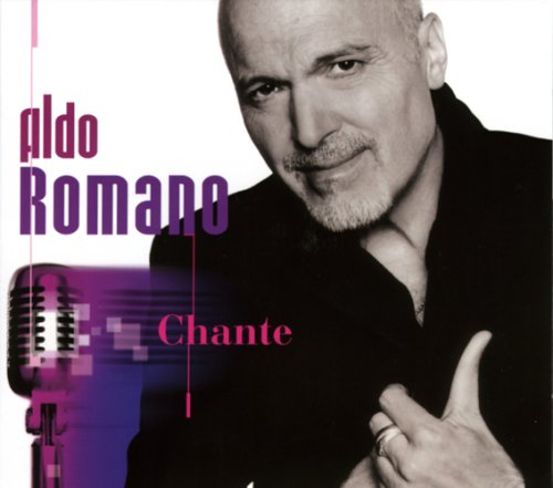 Chante - Aldo Romano - Musik - DREYFUS - 3460503668621 - 19. december 2005