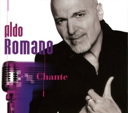 Aldo Romano · Chante (CD) [Digipak] (2005)