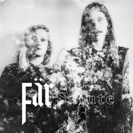 Cover for Far · Salute (CD) (2017)