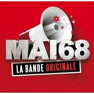 Mai 68 - Varios. - Muzyka - - 3596971333621 -