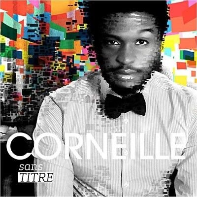 Cover for Corneille · Sans Titre (CD) (2013)