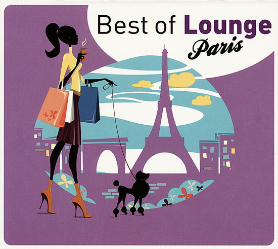 Best Of Lounge - Paris 2011 - Best of Lounge Paris - Musique - Wagram - 3596972464621 - 2 septembre 2011