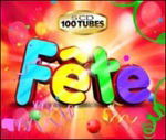 Cover for Various [Wagram Music] · Fete (CD)