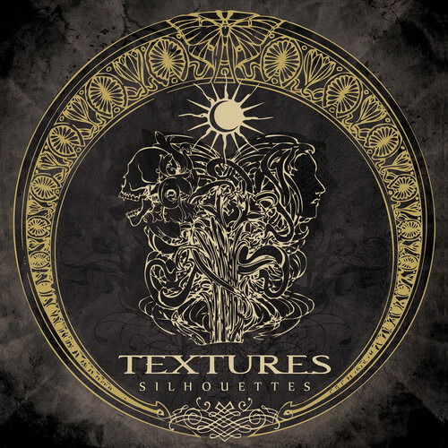 Textures · Silhouettes (CD) (2024)