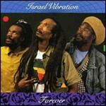 Cover for Israel Vibration · Forever (LP) (2025)