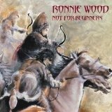 Cover for Wood Ronnie · Not for Beginners (CD)