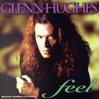 Glenn Hughes-Feel - Glenn Hughes - Muziek - SPV - 4001617897621 - 1 juli 1997