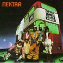 Cover for Nektar · Down To Earth (CD) (1988)