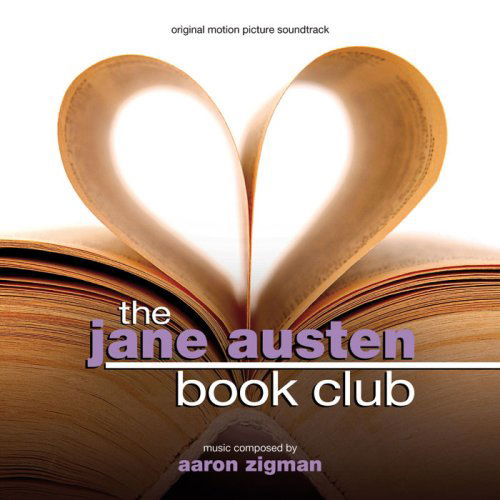 Cover for Aaron Zigman · Jane Austen Book Club (CD) (2008)