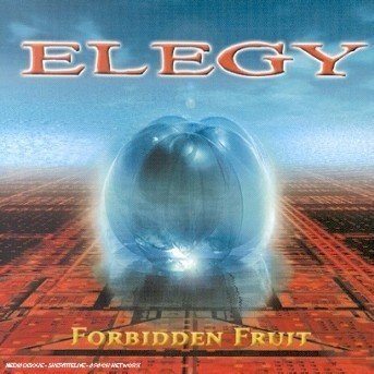Forbidden Fruit - Elegy - Musik - T & T - 4006030804621 - 18. september 2000