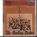 Cover for Amboy Dukes · Journey To The Center Of The Mind (CD) [Bonus Tracks edition] (2011)