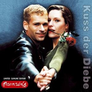 Rosenstolz · Kuss Der Diebe (CD) [Limited-Slimline edition] (2007)