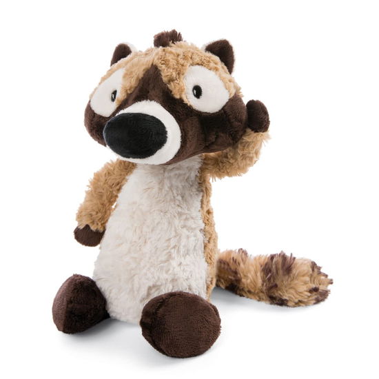 Cover for Nici · Nici Wild Friends Pluchen Knuffel  Coati Coaty 25cm (Leksaker)