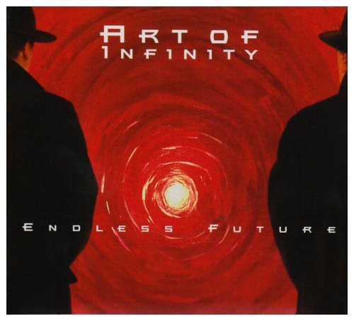 Endless Future - Art of Infinity - Musiikki - GREHE - 4015307674621 - perjantai 26. syyskuuta 2008