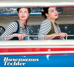 Hasemanns Töchter - Hasemanns Töchter - Musik - Indigo - 4015698044621 - 8. März 2013